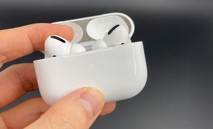 How to Connect AirPods to Android 2